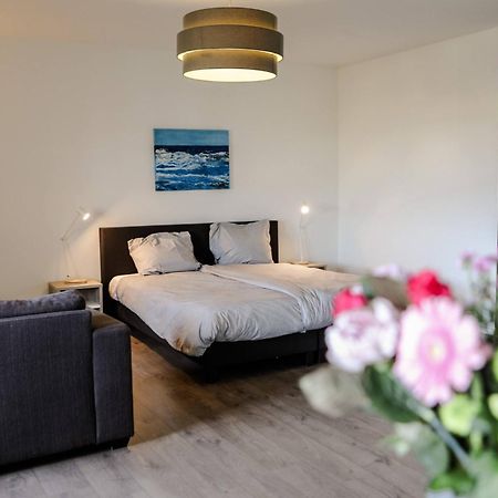 Strand Appartementen Wemeldinge Exterior photo