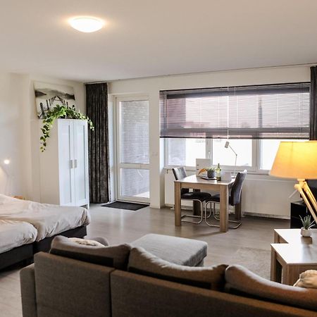 Strand Appartementen Wemeldinge Exterior photo