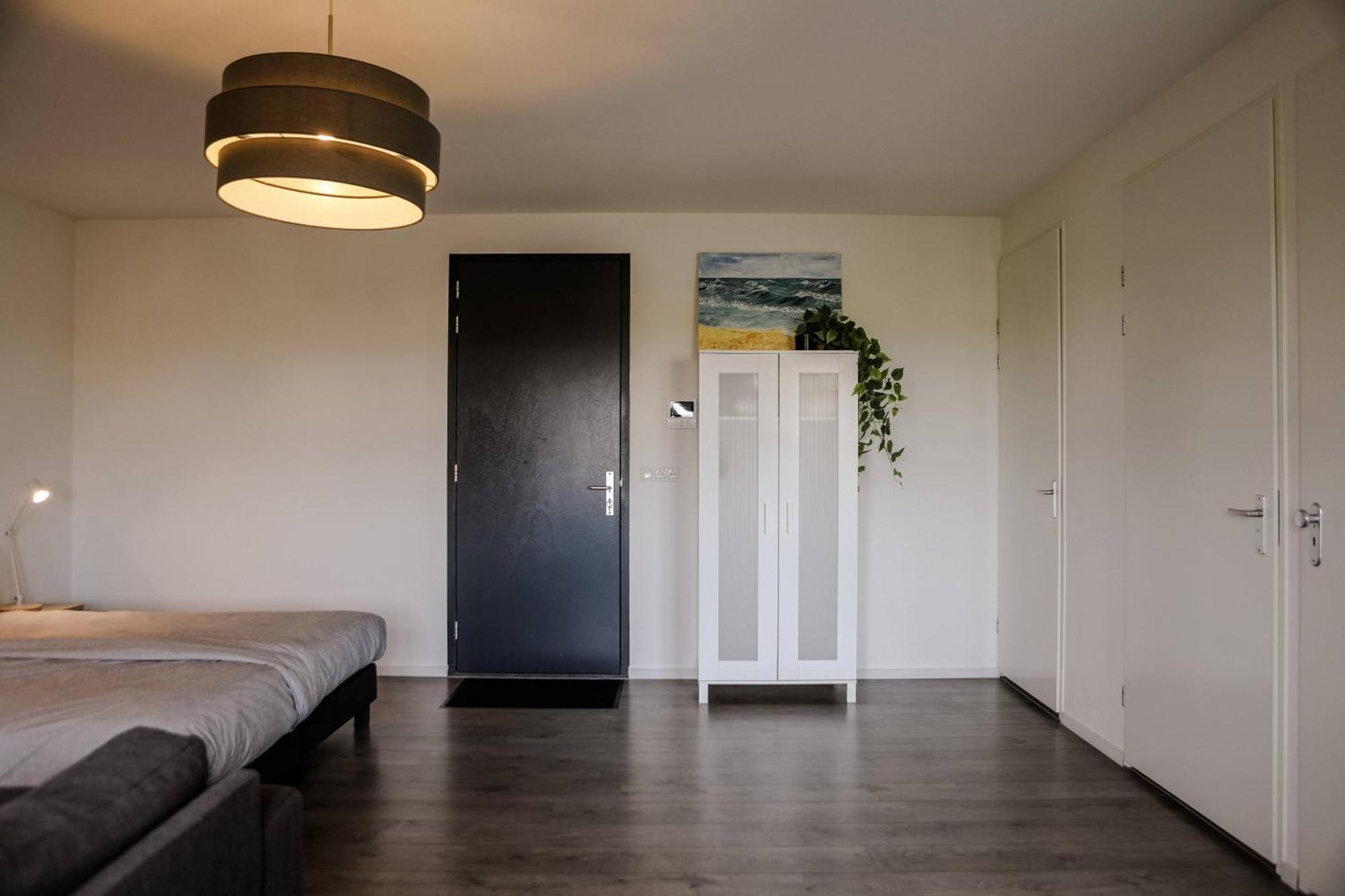 Strand Appartementen Wemeldinge Exterior photo