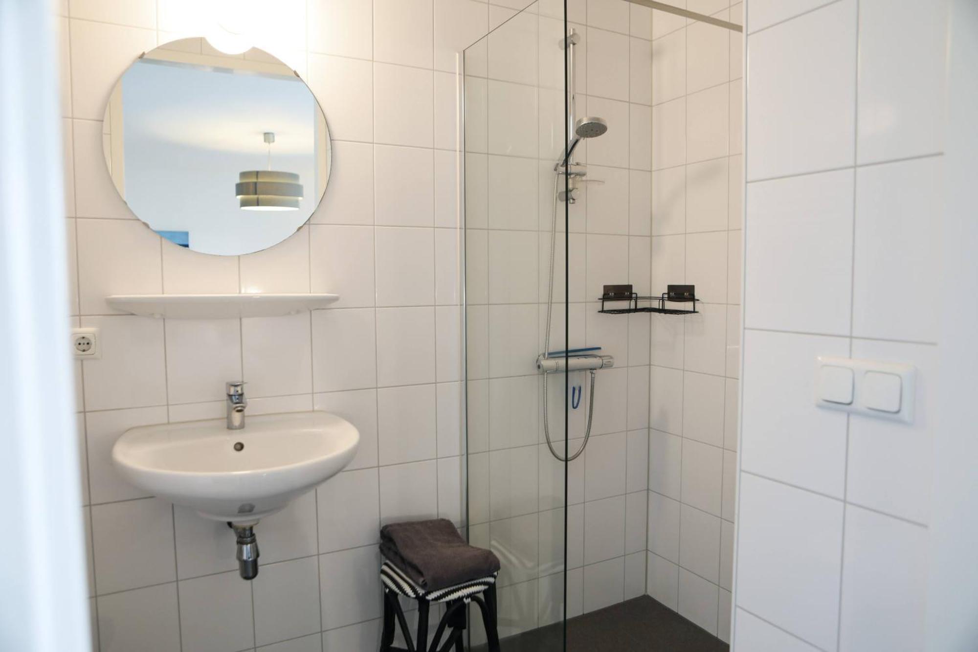 Strand Appartementen Wemeldinge Exterior photo
