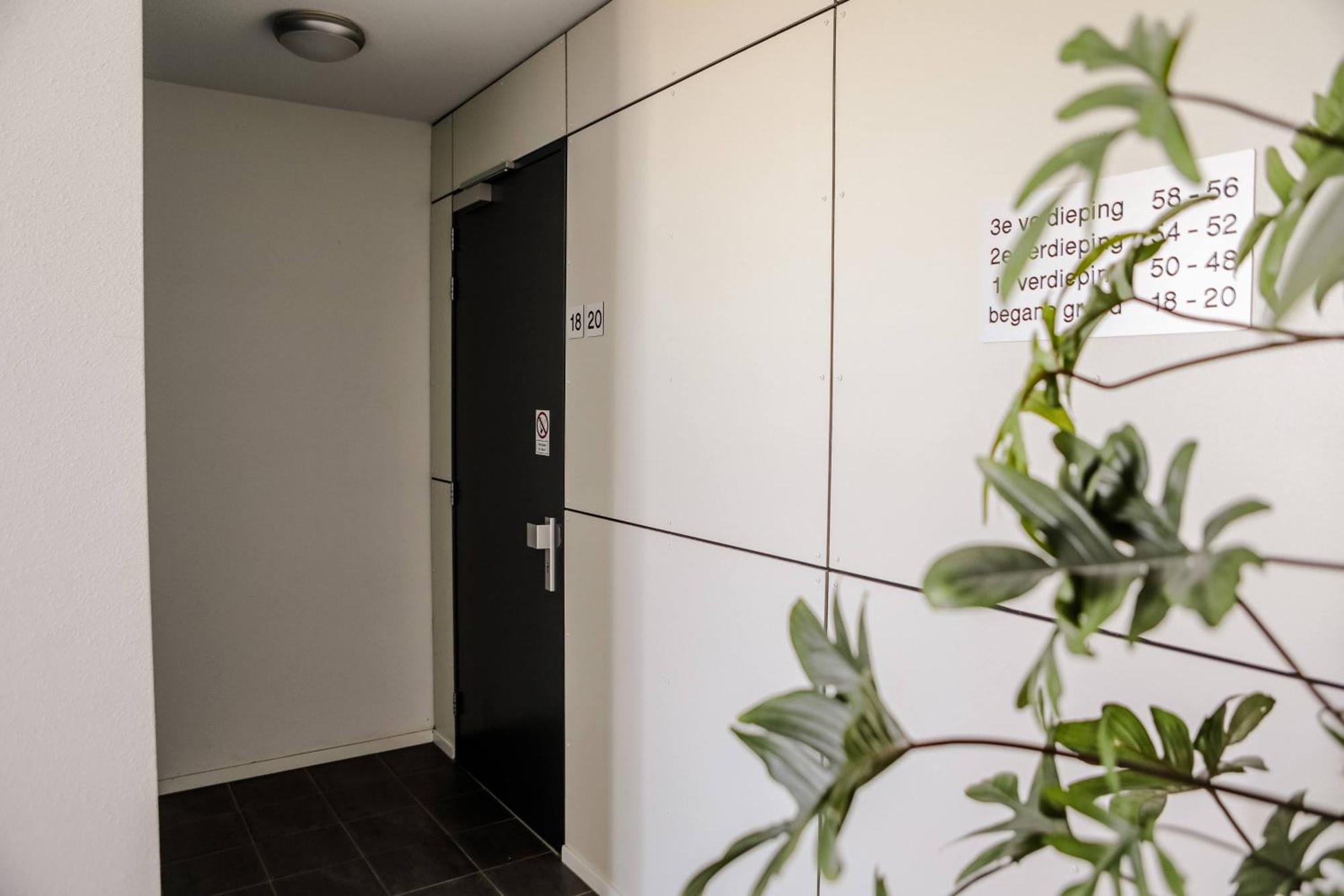 Strand Appartementen Wemeldinge Exterior photo