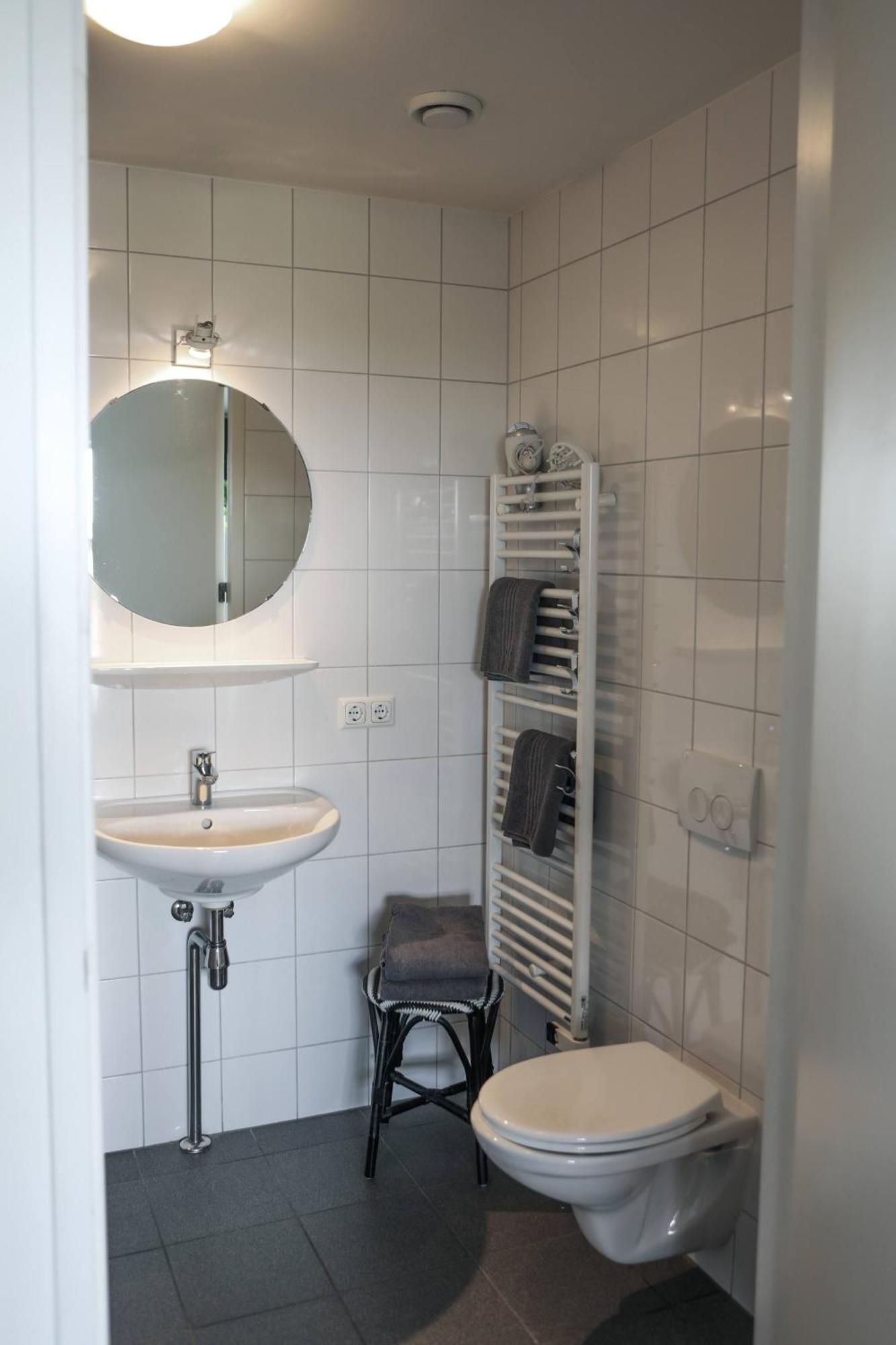 Strand Appartementen Wemeldinge Exterior photo