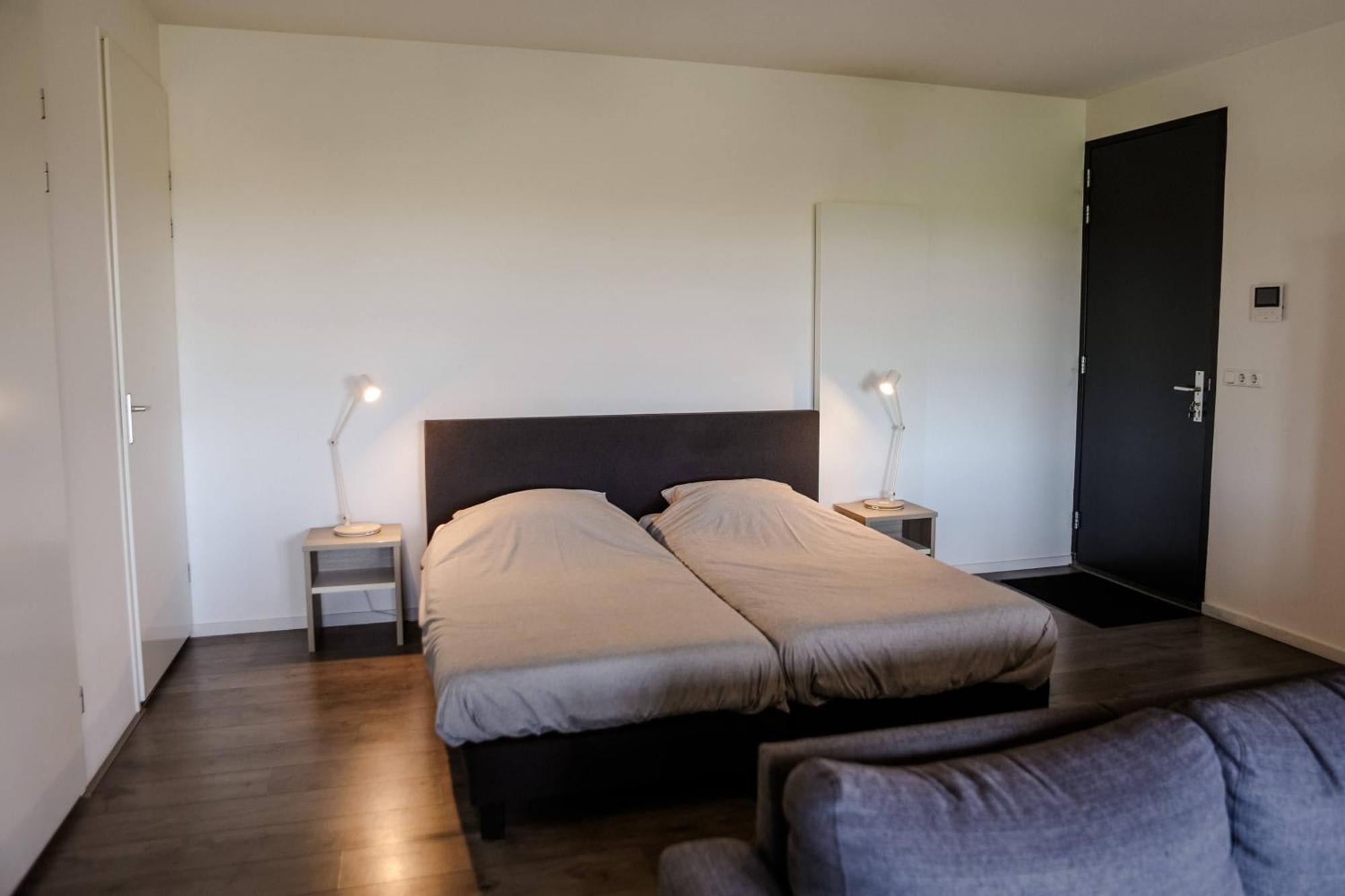 Strand Appartementen Wemeldinge Exterior photo