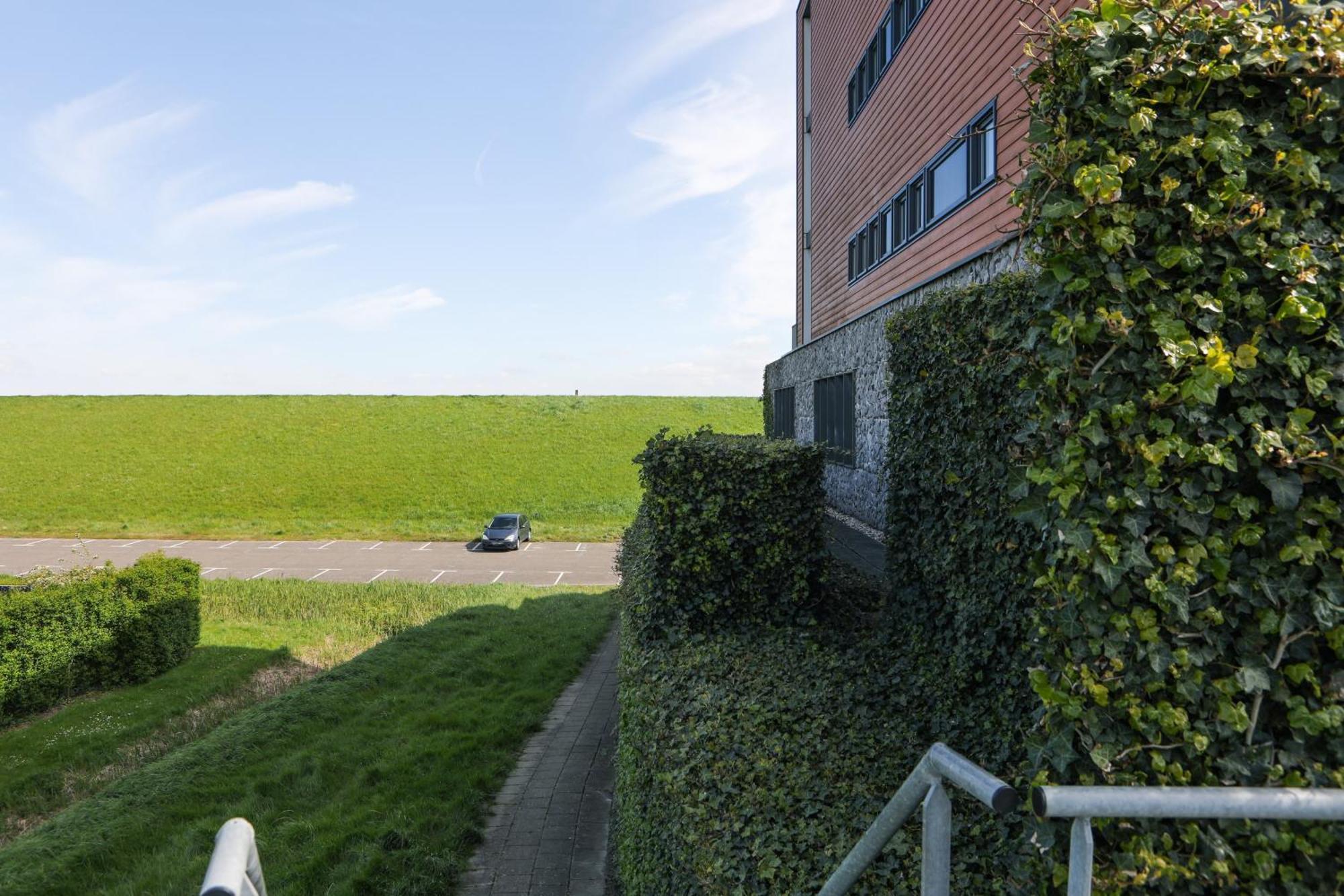 Strand Appartementen Wemeldinge Exterior photo